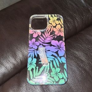 iPhone 12 ProMax LOOPY CASE. LIKE NEW